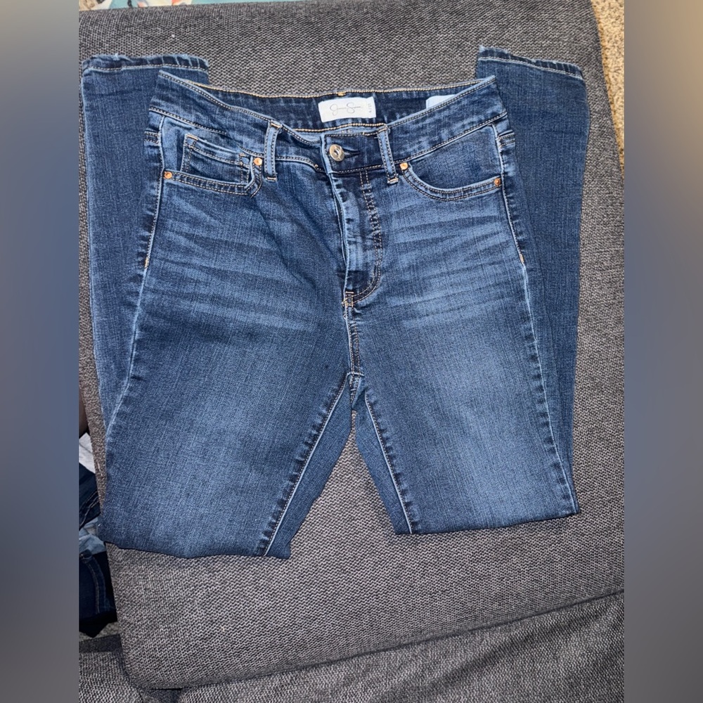 Jeans - Picture 2 of 2